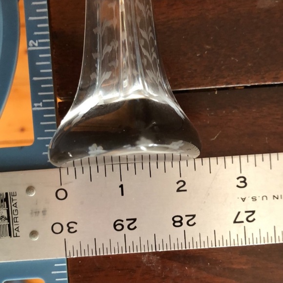 Hawkes Art Deco Luxury Bud Base - Picture 4 of 6